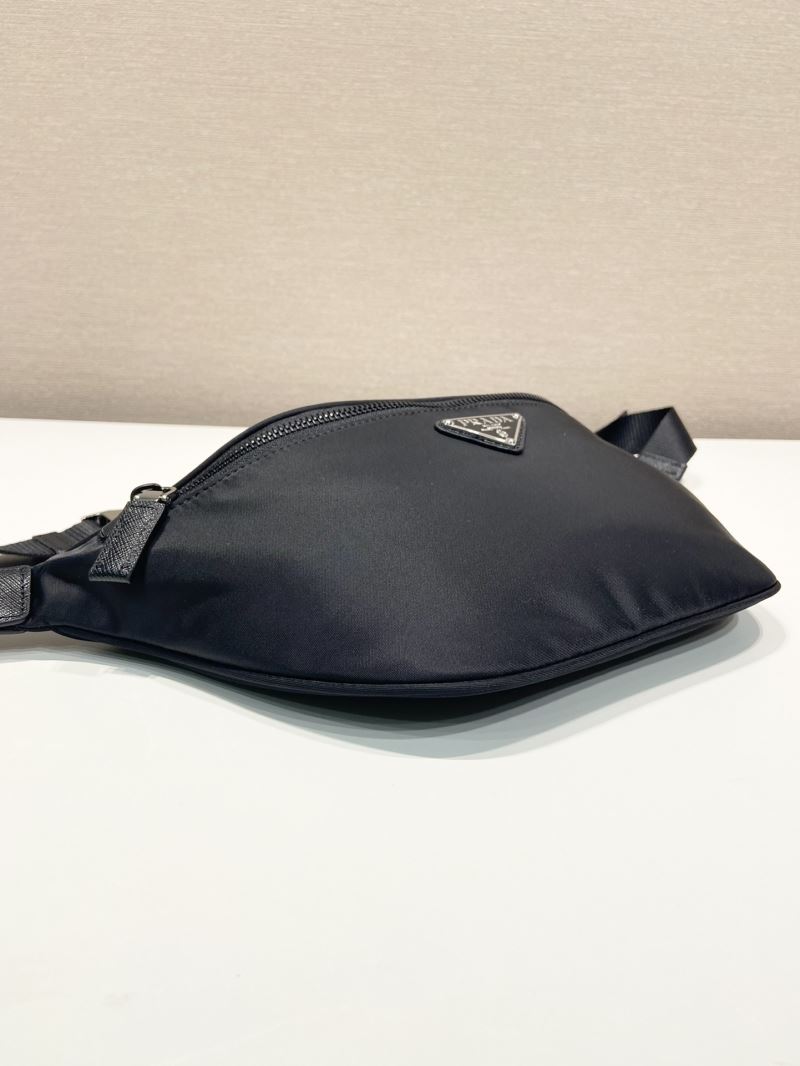 Pra*a waist chest packs